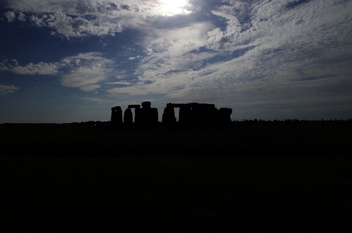 stonehenge