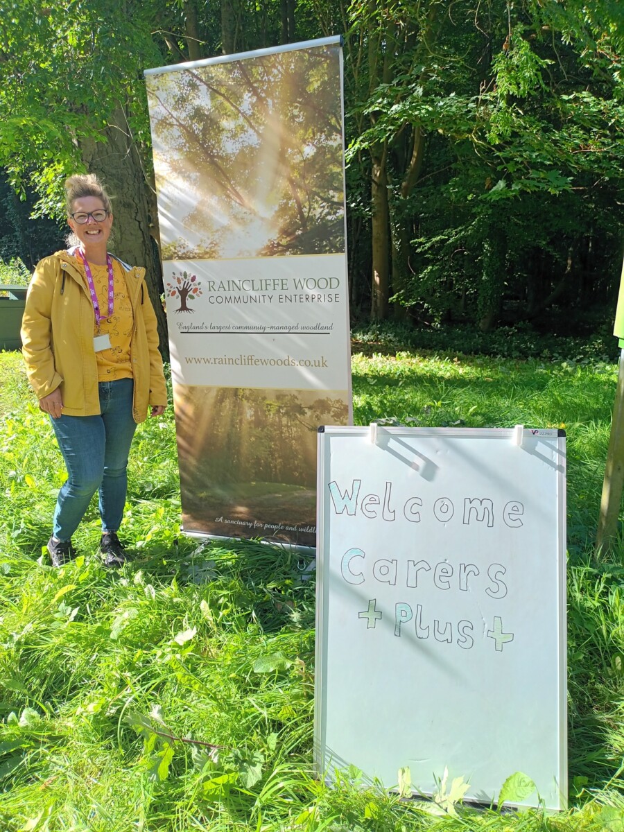 Young carers