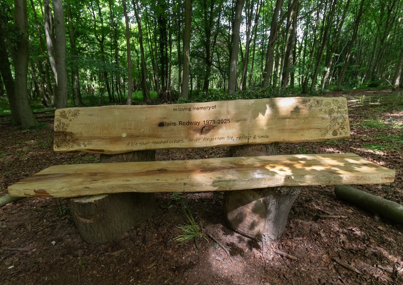 Bench